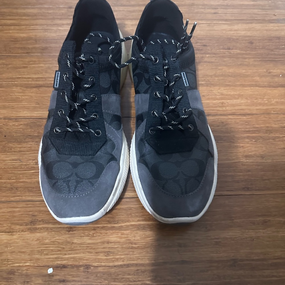 Coach shoes - Picture 8 of 8